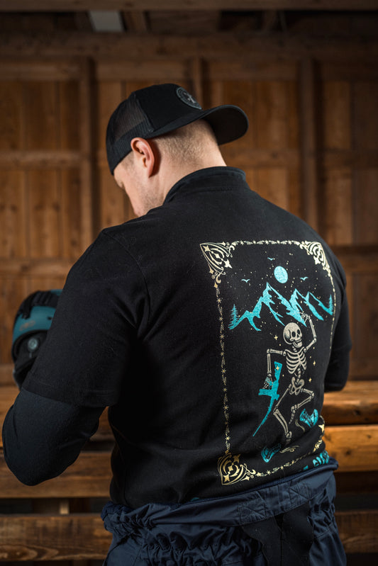 Arctic Adventurers T-shirt